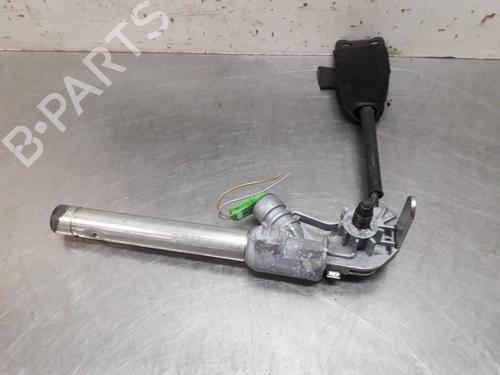 Seat buckle OPEL CORSA D (S07) 1.3 CDTI (L08, L68) | BP19614631I32 
