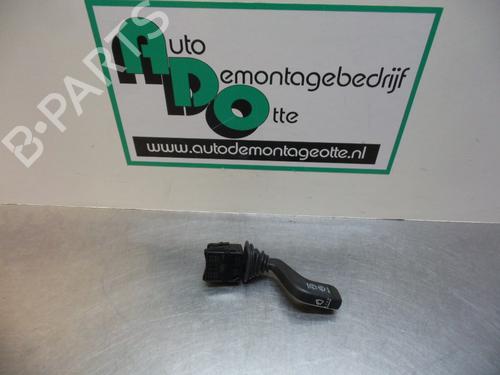 Used Steering column stalk Steering column stalk OPEL MERIVA A MPV (X03) 1.4 16V Twinport (E75) (90 hp) 19605451 19605451