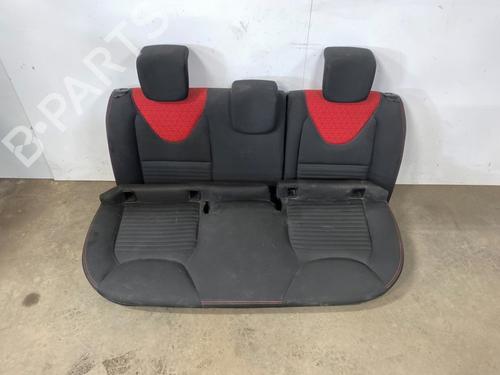 Stol bak Stol bak RENAULT CLIO IV (BH_) 0.9 TCe 90 (BHNF, BHMA, BHMH, BHJK, BHJR) (90 hp) 34100282 34100282