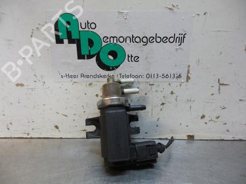 Elektronisk sensor VW TRANSPORTER T5 Van (7HA, 7HH, 7EA, 7EH) 2.5 TDI (130 hp) 19604339
