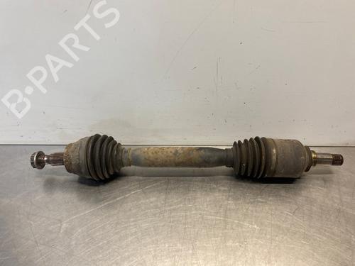 Used Left front driveshaft MERCEDES-BENZ B-CLASS Sports Tourer (W245) B 200 (245.233) (136 hp) 30340019