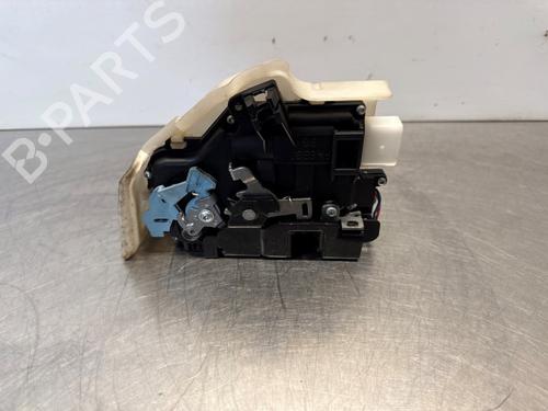 Front left lock VW GOLF V (1K1) 1.4 TSI | BP28300421C98 
