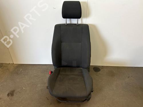 Used Left front seat OPEL AGILA (B) (H08) 1.0 (F68) (65 hp) 27893137