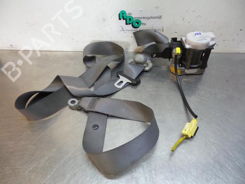 Used Front left seatbelt Front left seatbelt 26896327 26896327