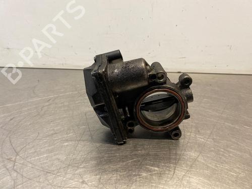 Spjældhus VW POLO V (6R1, 6C1) 1.2 TDI (75 hp) 30091833