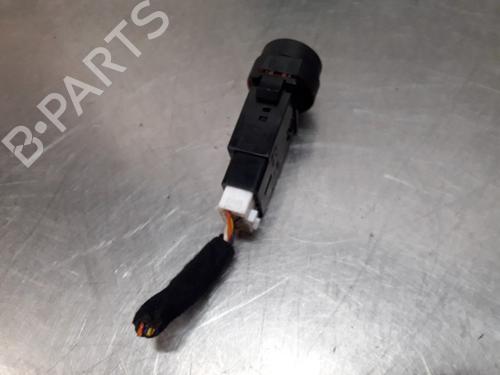 Warning switch KIA SORENTO I (JC) 2.5 CRDi 4WD | BP19613924I22 