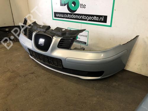 Front bumper SEAT IBIZA III (6L1) 1.4 16V | BP28305518C7 