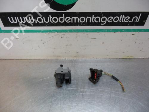 Used Switch JAGUAR X-TYPE I (X400) 2.1 V6 (156 hp) 19609316