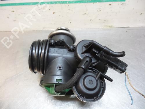 Used Throttle body PEUGEOT PARTNER Box Body/MPV (5_, G_) 1.9 D (69 hp) 19611314