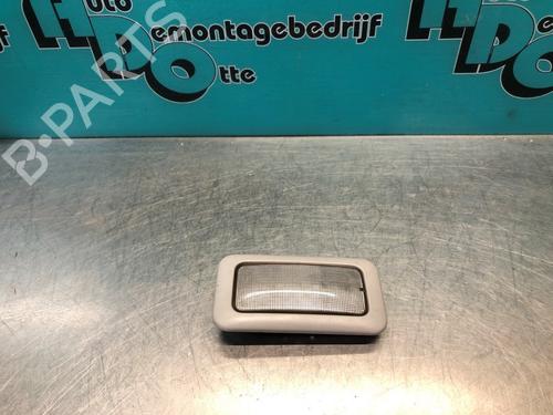 Used Interior roof light CITROËN NEMO Box Body/MPV (AA_) 1.4 HDi (68 hp) 25990493