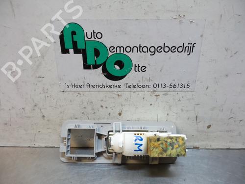 Interior roof light PEUGEOT 407 SW (6E_, 6D_) 3.0 | BP19600460I8 