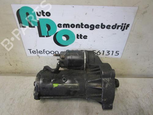 Used Starter Starter 19588337 19588337
