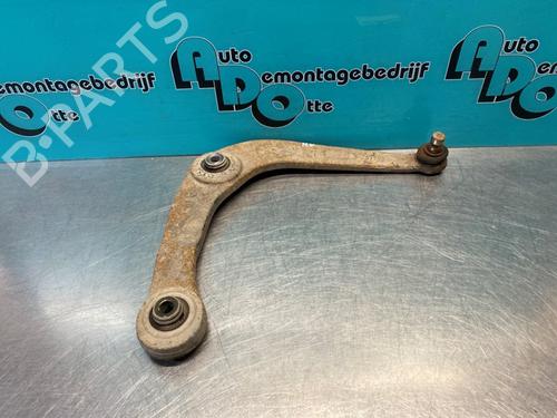 Højre fortil bærearm PEUGEOT 206 Hatchback (2A/C) 1.6 16V (109 hp) 28299298