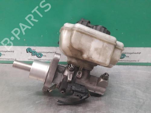 Brake master cylinder VW TOURAN (1T1, 1T2) 1.9 TDI | BP19616661M77 