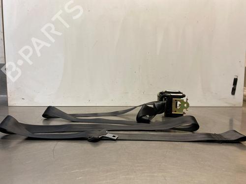 Used Front right seatbelt PEUGEOT 307 CC (3B) 2.0 16V (136 hp) 30830525