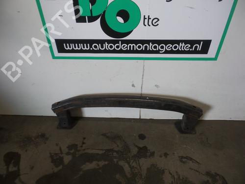 Used Rear bumper reinforcement SEAT IBIZA IV (6J5, 6P1) 1.2 TDI (75 hp) 19608508