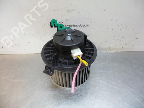 Used Heater blower motor NISSAN NV200 Van 1.5 dCi 85 (M20, M20N, M20M) (86 hp) 19602272