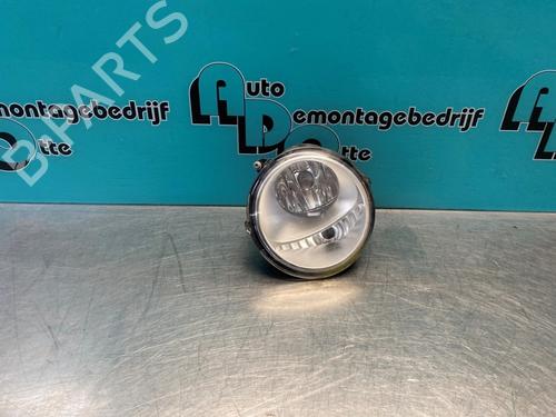 Used Left front fog light RENAULT TWINGO II (CN0_) 1.2 16V (CN04, CN0B) (75 hp) 28298294
