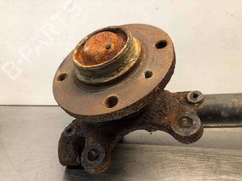 Left front shock absorber BMW 3 Touring (E30) 316 i | BP29965532M16