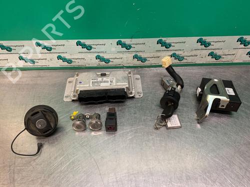 Switch CITROËN C1 (PM_, PN_) 1.0 | BP30192894I30 