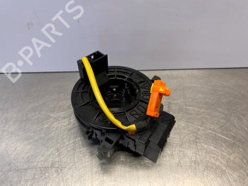 Used Squib airbag Squib airbag PEUGEOT 107 (PM_, PN_) 1.0 (68 hp) 34100209 34100209