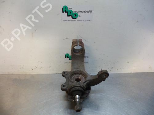 Used Right front steering knuckle Right front steering knuckle 19601971 19601971
