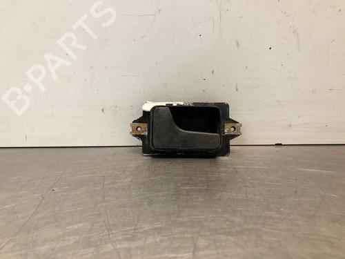 Used Front left exterior door handle Front left exterior door handle 29932734 29932734
