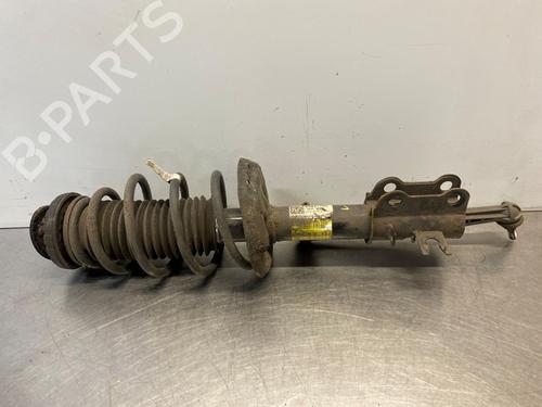 Used Left front shock absorber CHEVROLET AVEO Saloon (T300) 1.2 (86 hp) 30167756