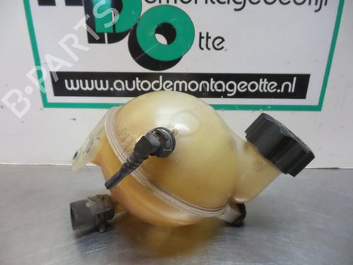 Expansion tank CITROËN C4 Coupe (LA_) 1.4 16V | BP19606360C120 