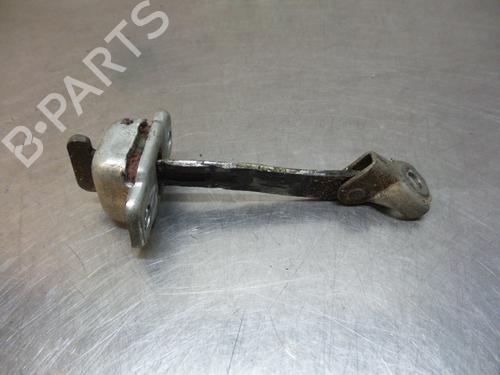 Used Hinge/Door check strap TOYOTA AYGO (_B1_) 1.0 (KGB10_, KGB10R) (68 hp) 19604775