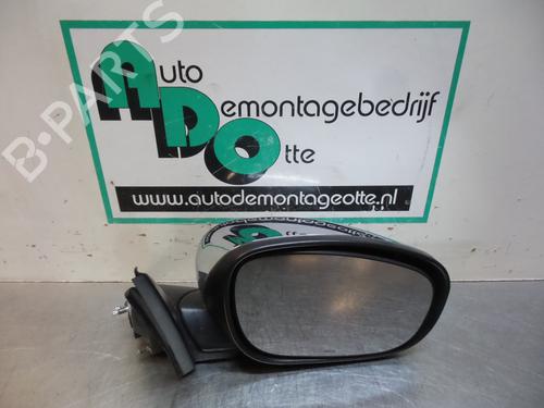Used Right mirror CHRYSLER 300C (LX, LE) 2.7 (193 hp) 19610641