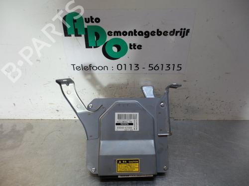 Used Electronic module TOYOTA PRIUS Liftback (_W2_) 1.5 Hybrid (NHW20_, NHW20R) (112 hp) 19595009