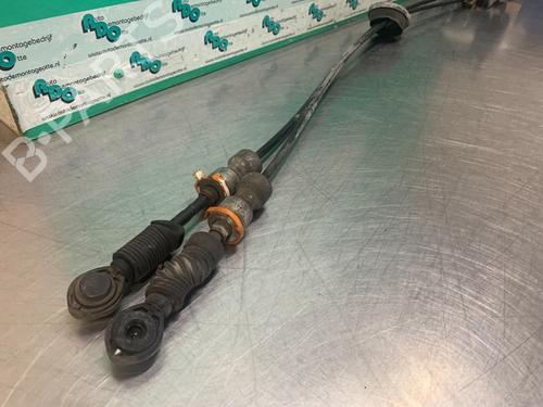 Gear lever DODGE CALIBER 1.8 | BP19620101M90 - Image 2
