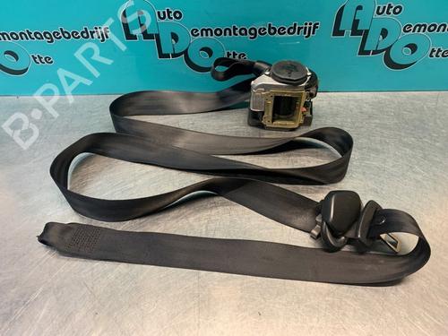 Used Front right seatbelt SEAT AROSA (6H1) 1.4 (60 hp) 19627997