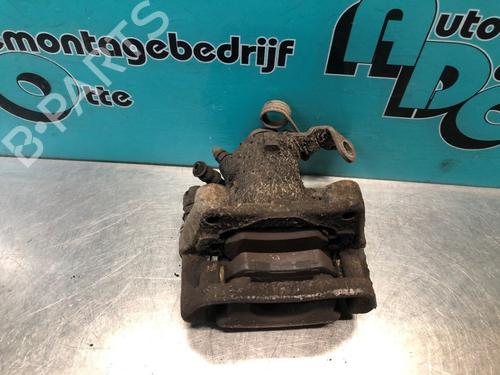 Right rear brake caliper OPEL MERIVA A MPV (X03) 1.4 16V Twinport (E75) | BP28298823M106 