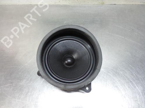 Used Speaker BMW X5 (E53) 3.0 d (184 hp) 19613543