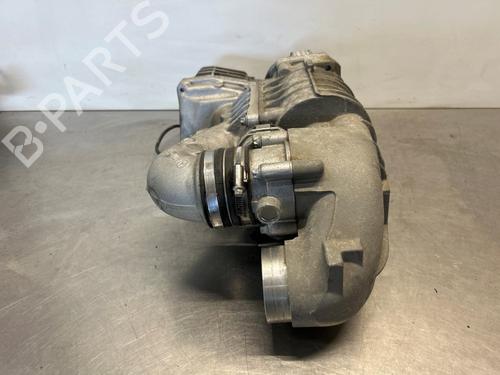 Electronic module MERCEDES-BENZ C-CLASS (W204) C 200 Kompressor (204.041) | BP28300680M83 