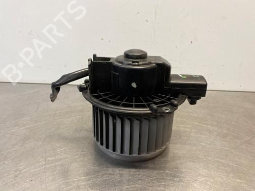 Used Heater blower motor SUZUKI ALTO VII (GF, HA25_, HA35_) 1.0 (AMF310, GFC31S) (68 hp) 30793952