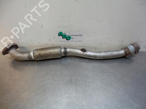 Used Pipe Pipe 19598928 19598928