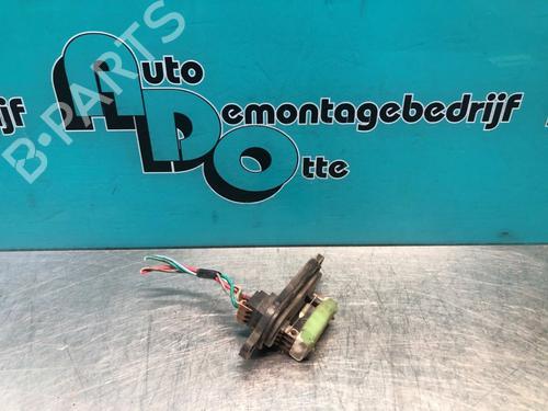 Heizwiderstand für FIAT DUCATO Bus (230_) 2.0 JTD (84 hp) 28305677