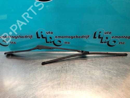 Used Front windshield wiper arm BMW 3 (E90) 318 i (129 hp) 28305666