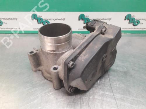 Throttle body VW FOX Hatchback (5Z1, 5Z3, 5Z4) 1.2 | BP19615005M82 