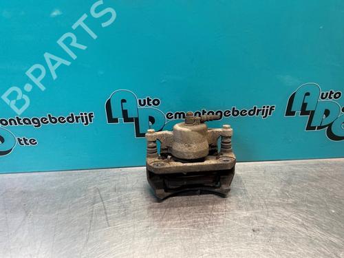 Right front brake caliper OPEL KARL (C16) 1.0 | BP23895279M104 - Image 3