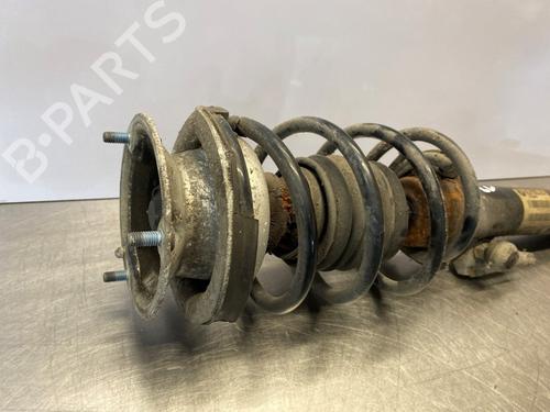 Left front shock absorber BMW 1 (E87) 118 d | BP33294350M16 - Image 2
