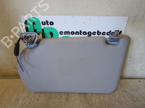 Andre NISSAN ALMERA II Hatchback (N16) 1.5 (98 hp) 19588689