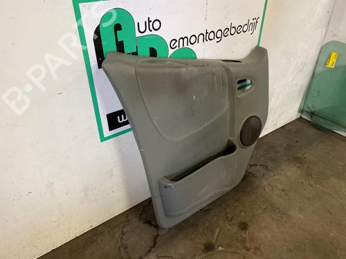 Front left panel OPEL VIVARO A Van (X83) 2.0 CDTI (F7) | BP28298058C58 - Image 2