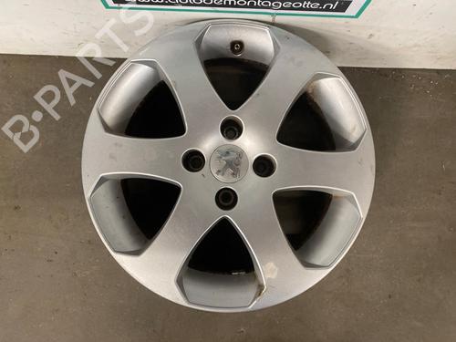 Rim PEUGEOT 307 SW (3H) 1.6 16V | BP28299046C45