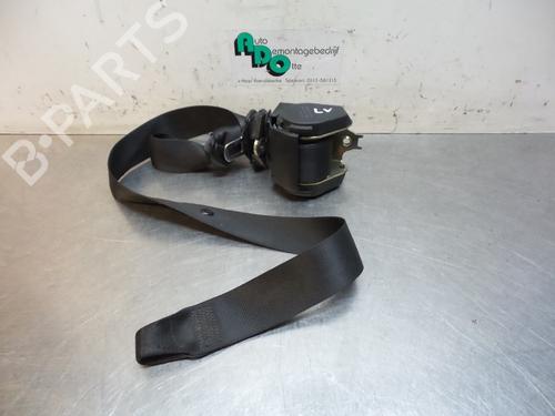 Used Front left seatbelt BMW 3 Compact (E46) 316 ti (115 hp) 19599224