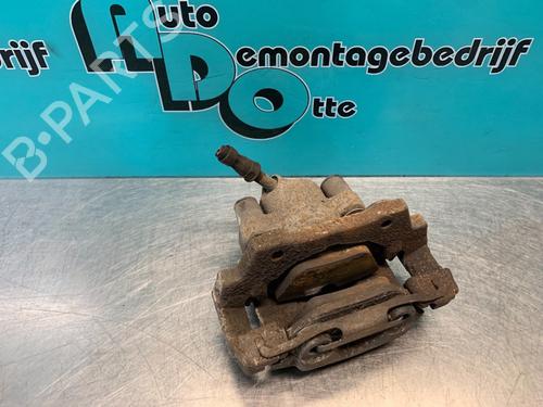 Used Left rear brake caliper BMW 3 Coupe (E46) 318 Ci (143 hp) 19624614