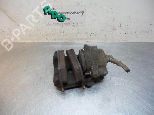 Used Right front brake caliper VW CADDY III Box Body/MPV (2KA, 2KH, 2CA, 2CH) 2.0 SDI (70 hp) 19600683